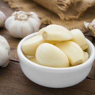 Concentrato di Aglio Naturale